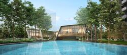 The Orie (D12), Condominium #485555041